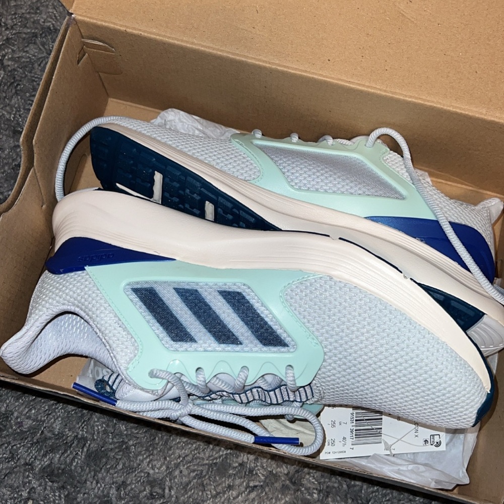 Adidas 8.5